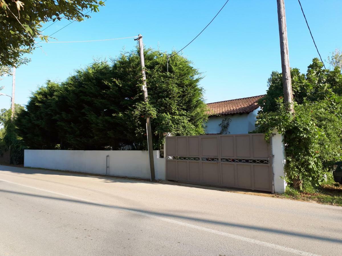 Ckiathi - Ckiaθi - Ps Rental Agia Paraskevi (Skiathos) Exterior photo