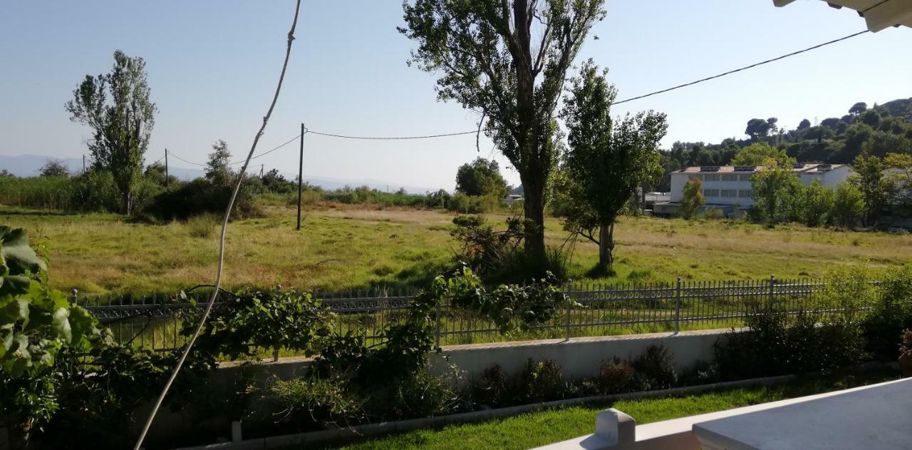 Ckiathi - Ckiaθi - Ps Rental Agia Paraskevi (Skiathos) Exterior photo