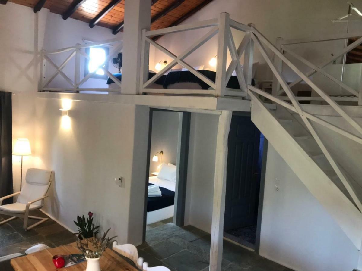 Ckiathi - Ckiaθi - Ps Rental Agia Paraskevi (Skiathos) Exterior photo