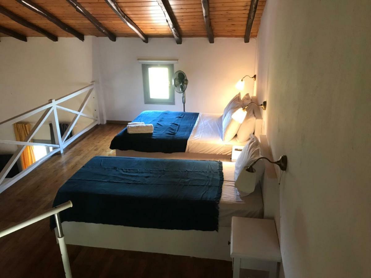 Ckiathi - Ckiaθi - Ps Rental Agia Paraskevi (Skiathos) Exterior photo