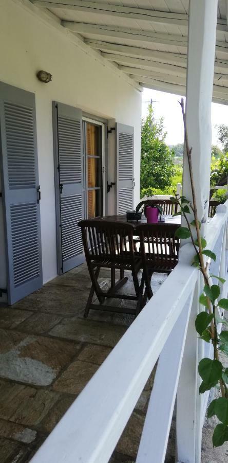 Ckiathi - Ckiaθi - Ps Rental Agia Paraskevi (Skiathos) Exterior photo