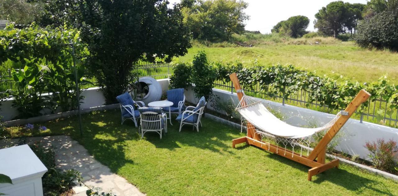 Ckiathi - Ckiaθi - Ps Rental Agia Paraskevi (Skiathos) Exterior photo
