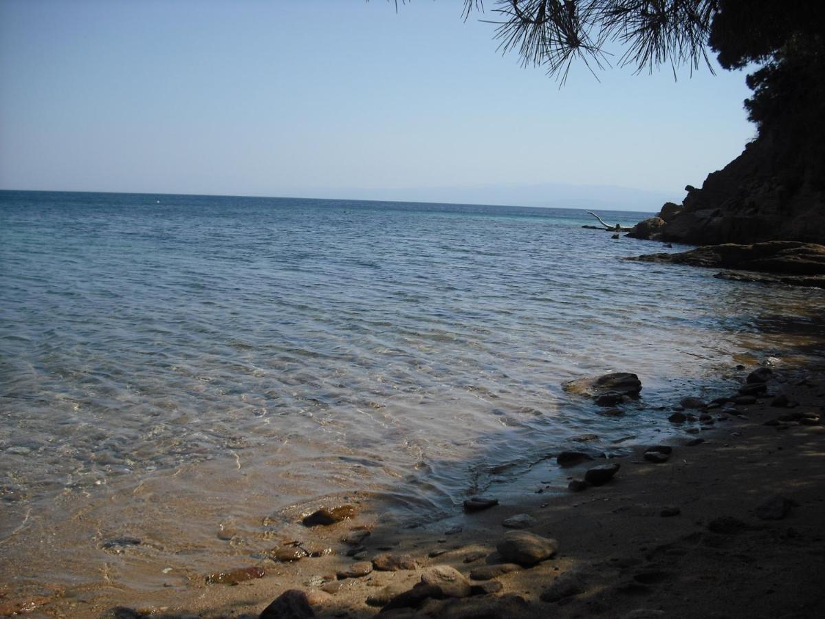Ckiathi - Ckiaθi - Ps Rental Agia Paraskevi (Skiathos) Exterior photo